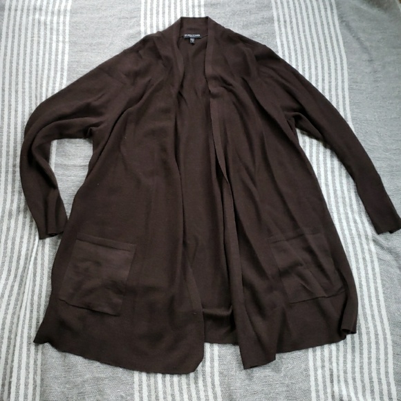 Eileen Fisher Sweaters - Eileen Fisher Cardigan